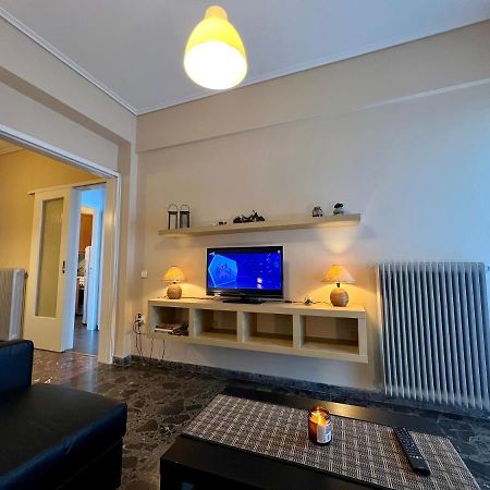 Loutraki Sunset Apartment Екстериор снимка