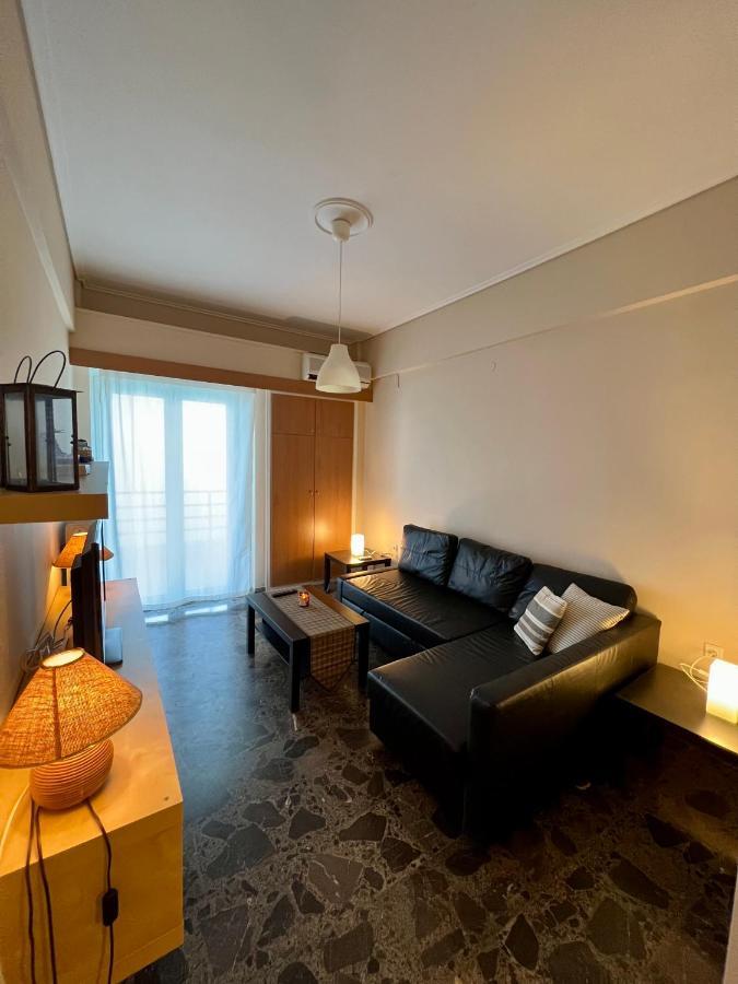 Loutraki Sunset Apartment Екстериор снимка
