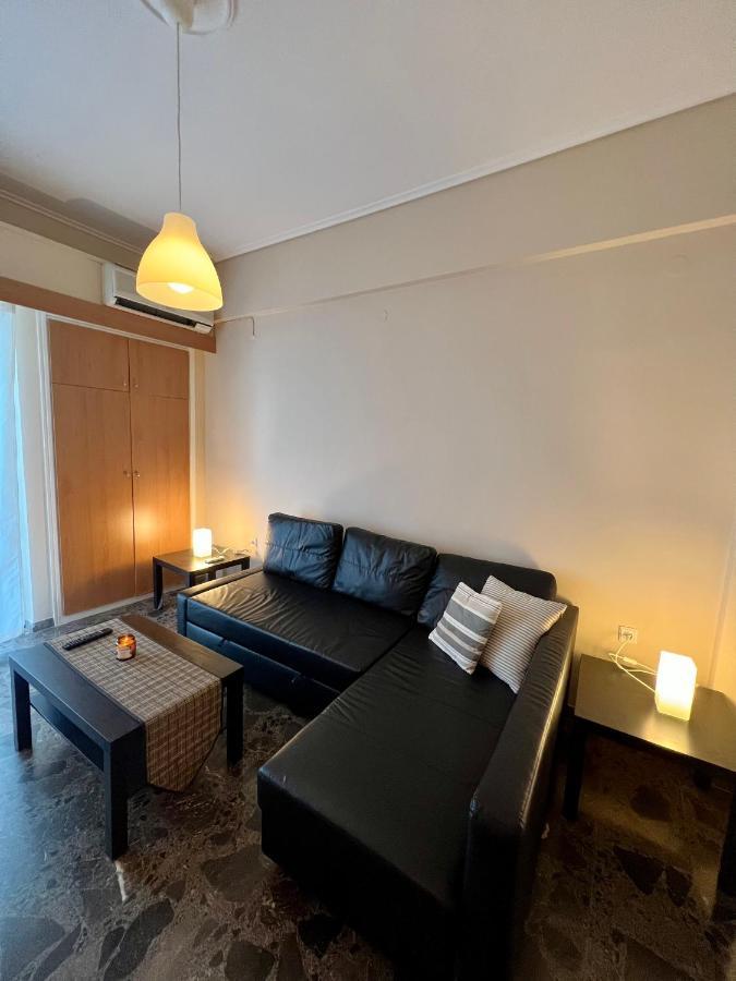 Loutraki Sunset Apartment Екстериор снимка