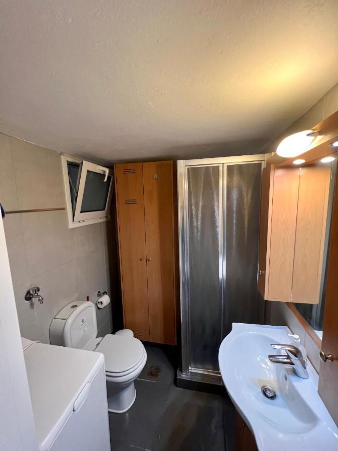 Loutraki Sunset Apartment Екстериор снимка