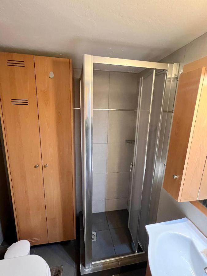 Loutraki Sunset Apartment Екстериор снимка