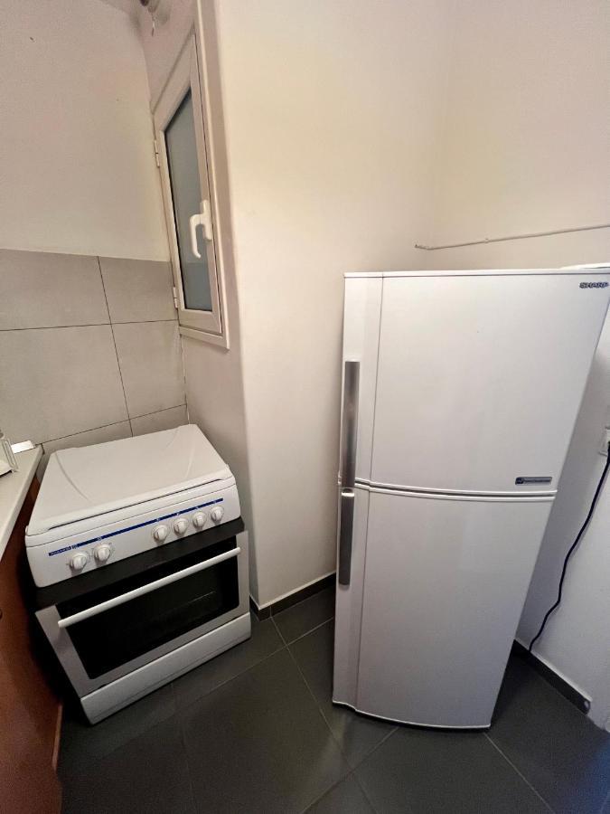 Loutraki Sunset Apartment Екстериор снимка